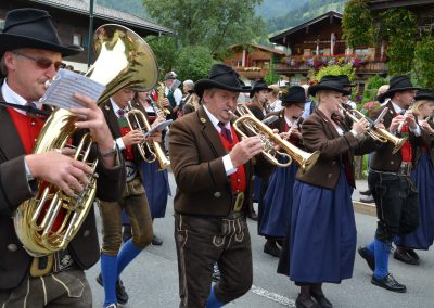 Musikfest St. Ulrich 2016