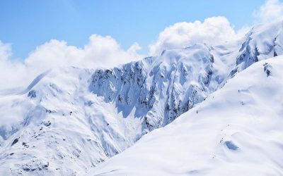 Ergebnisse der Bezirks-Skimeisterschaften