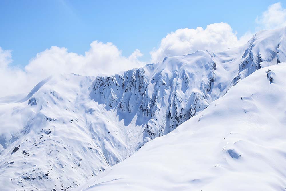 Ergebnisse der Bezirks-Skimeisterschaften